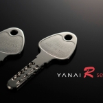 YANAI Rシリンダー