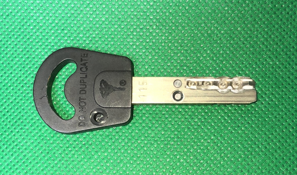 MUL-T-LOCK