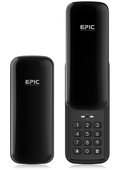 EPIC ES-B10